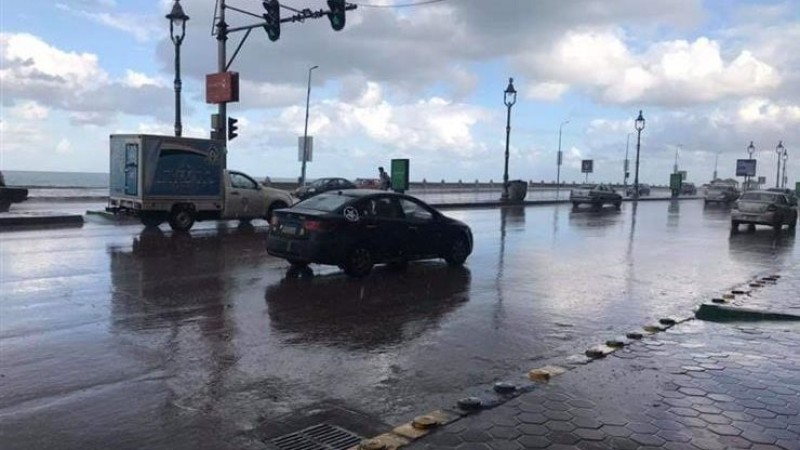 أعنف نوات الشتاء قادمة خلال ساعات.. ماذا تخبئ نوة الحسوم؟