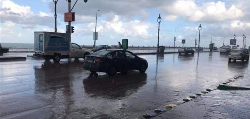 أعنف نوات الشتاء قادمة خلال ساعات.. ماذا تخبئ نوة الحسوم؟