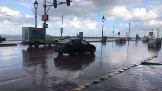 أعنف نوات الشتاء قادمة خلال ساعات.. ماذا تخبئ نوة الحسوم؟