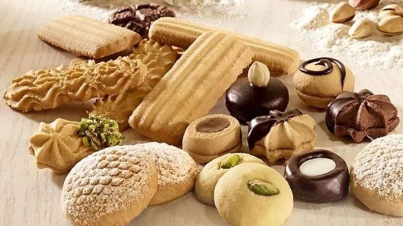 أسعار كعك العيد والبسكويت 2026 في مصر