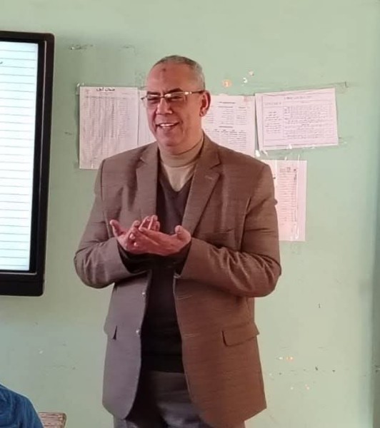 وكيل وزارة التربية والتعليم يستبعد مديري مدرستين بالقليوبية