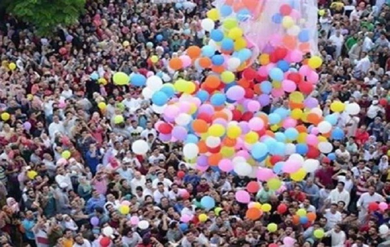 للطلاب والموظفين.. إجازة عيد الفطر 2026 رسميًا