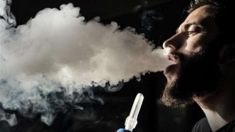 10 آلاف جنيه رسوم تقديم الشيشة للزبائن فى المقاهي طبقا للقانون