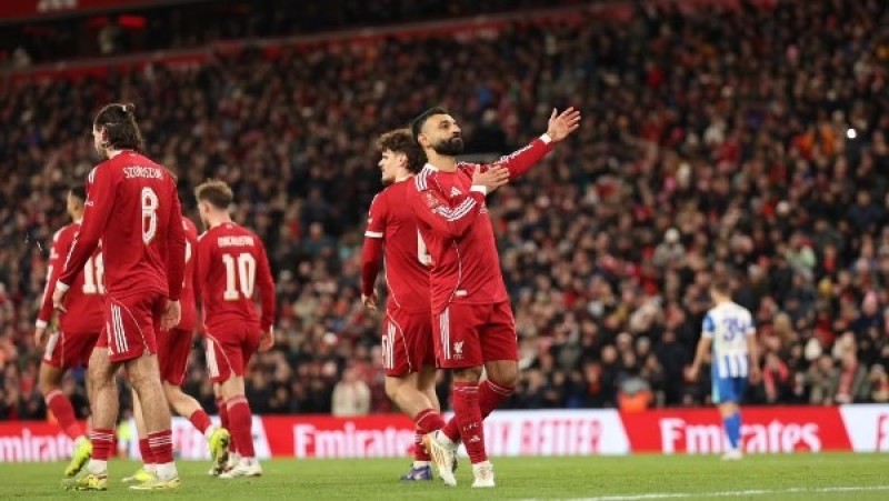 نهاية حقبة محمد صلاح في ليفربول.. من سيكون الخاسر الأكبر؟