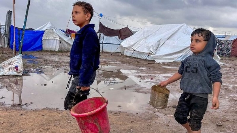 موقف مصري حاسم ضد انتهاكات الاحتلال