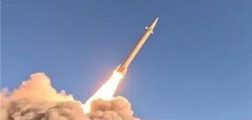 الحرس الثوري الإيراني يعلن استهداف 5 قواعد أمريكية وإسرائيلية