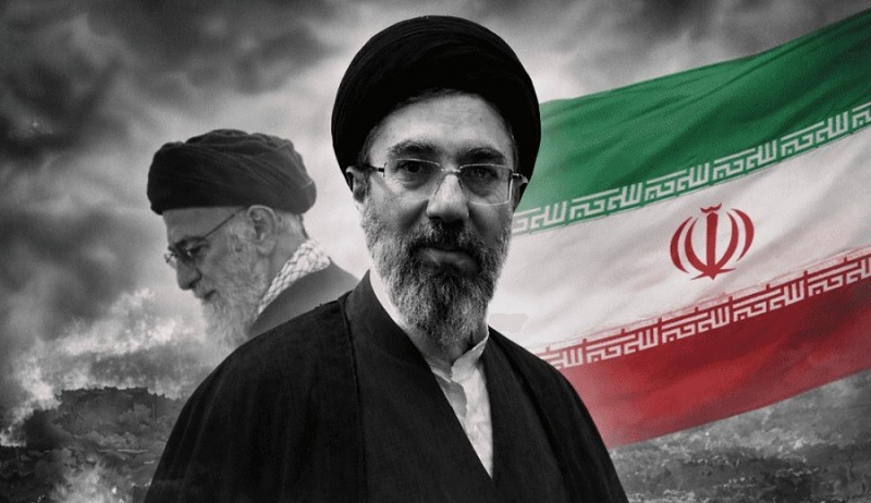 خطة تصفية المرشد الجديد.. ترامب يدعم اغتيال نجل خامنئي ونتنياهو يرتب عملية استهدافه