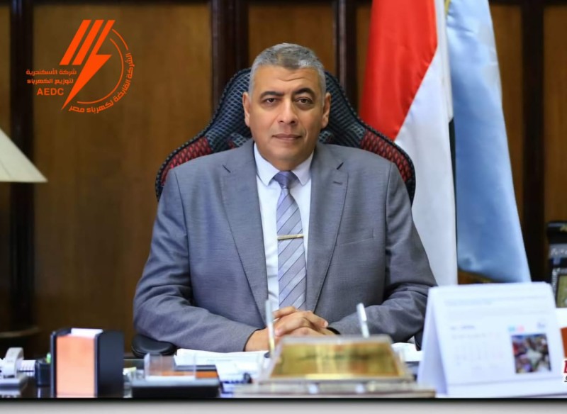 قرارات إنسانية بقطاع الكهرباء... إعادة فنيين للخدمة بشركة توزيع كهرباء الإسكندرية بعد دراسة التماساتهم