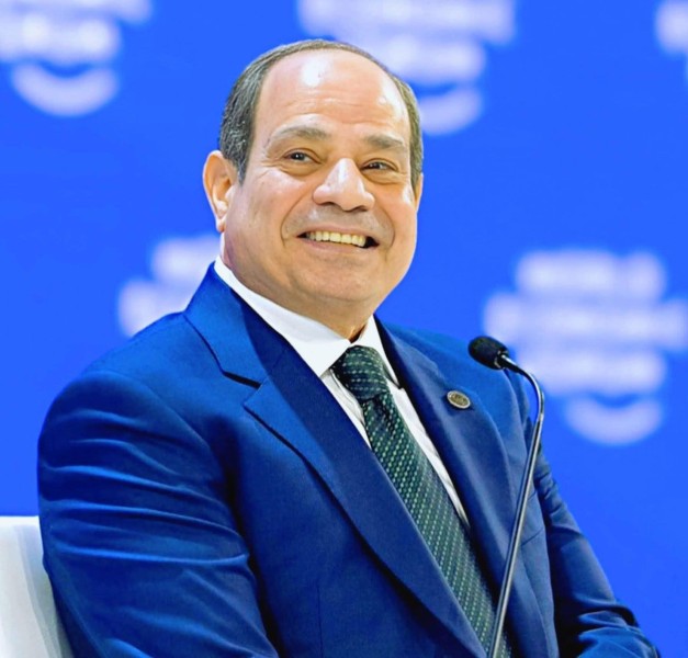 أبرز تصريحات الرئيس السيسي   أمام اجتماع طارئ للاتحاد الأوروبي اليوم