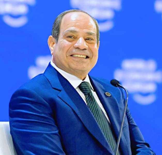 أبرز تصريحات الرئيس السيسي   أمام اجتماع طارئ للاتحاد الأوروبي اليوم