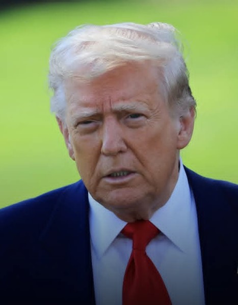 الرئيس الأميركي يؤكد امتلاكه بديلاً لقيادة طهران إذا لم يرضخ مجتبى خامنئي