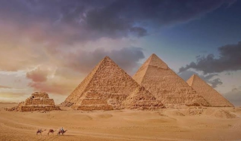 تداعيات الحرب الدائرة بين أمريكا وإسرائيل وإيران علي لجنة إدارة الأزمات المركزية المصرية