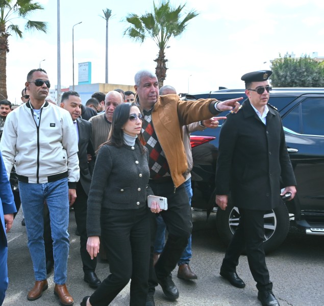 جانب من المتابعة 