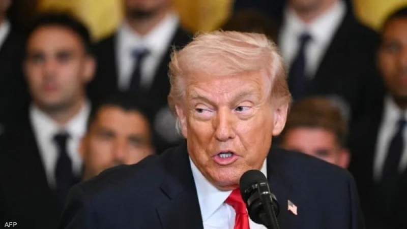 لا أعتقد أنه سيعيش في أمان.. ترامب ينتقد اختيار مجتبى خامنئي مرشدا لإيران