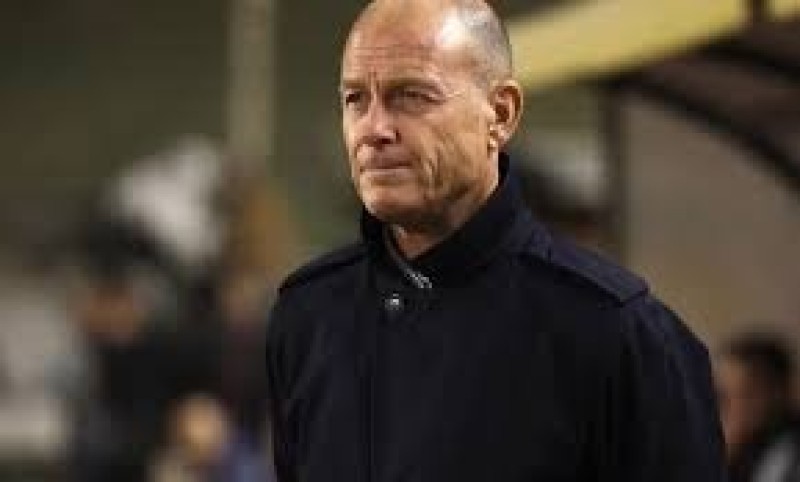 توروب يحسم قراره.. من يحرس عرين الأهلي أمام الترجي التونسي