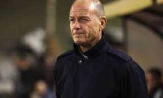 توروب يحسم قراره.. من يحرس عرين الأهلي أمام الترجي التونسي