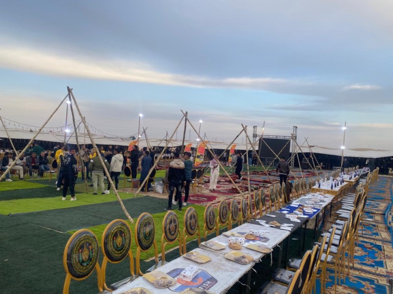 أوقاف المنيا تطلق مسابقة لاختيار المتميزين من الأئمة وخطباء المكافأة