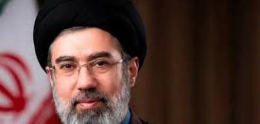 بعد قليل.. كلمة للمرشد الإيراني الجديد مجتبى خامنئي