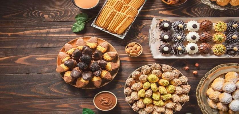 التموين تطرح كعك وبسكويت بأسعار تبدأ من 170 جنيهًا للكيلو