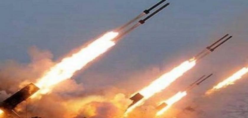 الحرس الثوري الإيراني يستهدف مقر مشاة البحرية الأمريكية في قاعدة الظفرة بالإمارات