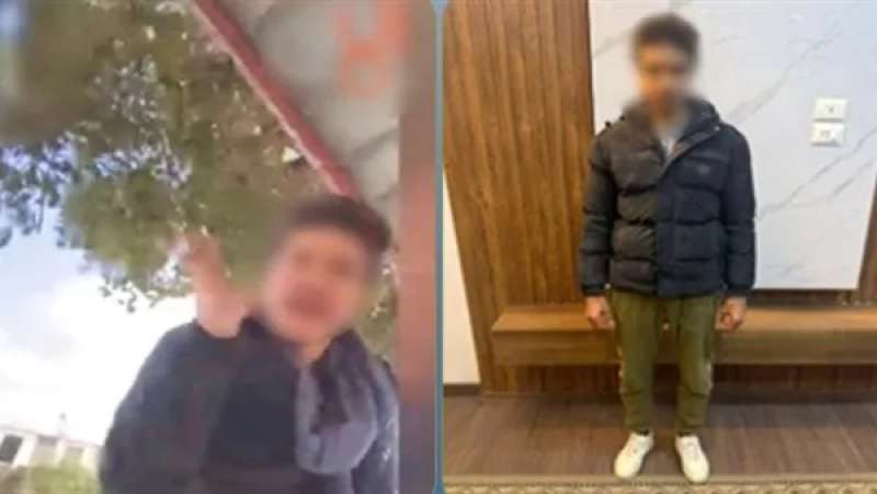 فضيحة كذب: فتاة البحيرة تثير الجدل بنشر فيديو مفبرك للتعدي عليها