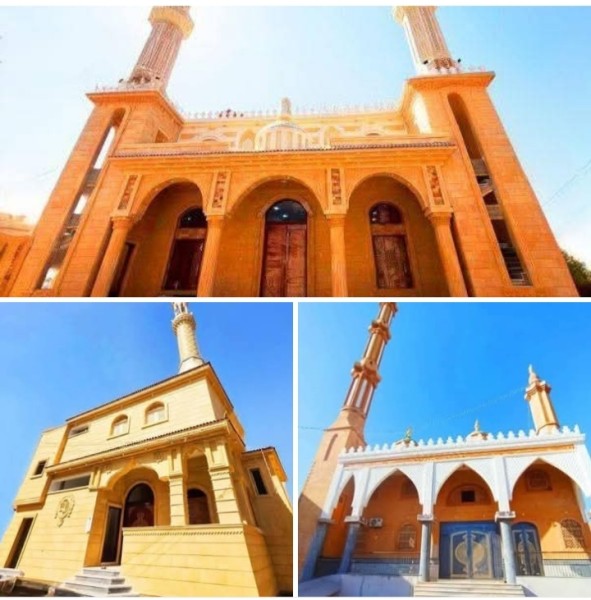 الأوقاف تفتتح ١٩ مسجدًا اليوم الجمعة ضمن خطتها لإعمار بيوت الله عز وجل