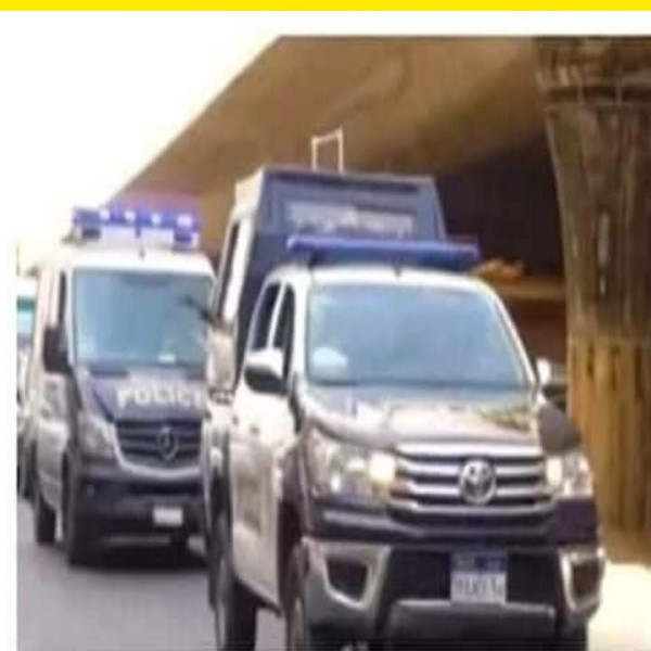 القبض على زوج حاول ذبــح زوجته بالدقهلية