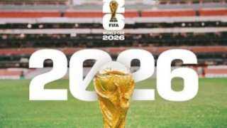 إيران تطالب بسحب استضافة كأس العالم 2026 من الولايات المتحدة