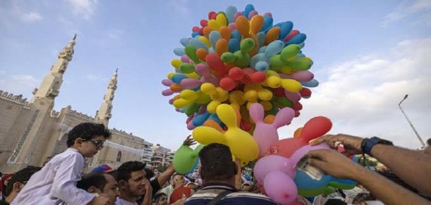 إجازة عيد الفطر للقطاع الخاص.. التفاصيل الكاملة وفقا لقانون العمل الجديد