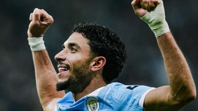 الصحف الإنجليزية تهاجم جورديولا ومرموش كلمة السر