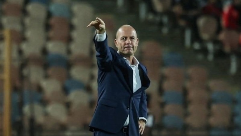 قرار جديد من ييس توروب بشأن أشرف بن شرقي.. أحمد حسن يكشف