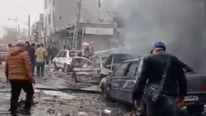 وزير الخزانة الأمريكي: 11 مليار دولار تكلفة الحرب ضد إيران حتى الآن