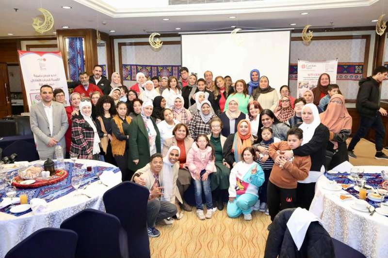 ”القومي للإعاقة” يبحث مع الأسر سُبل تذليل العقبات أمام ”بطاقة الخدمات المتكاملة” والدمج التعليمي