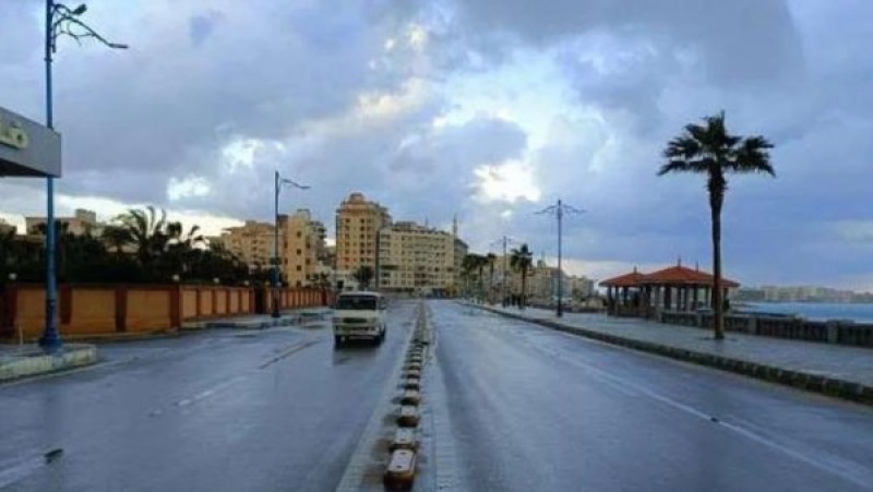 غدا.. طقس مائل للحرارة نهارا بارد ليلا والصغرى بالقاهرة 15