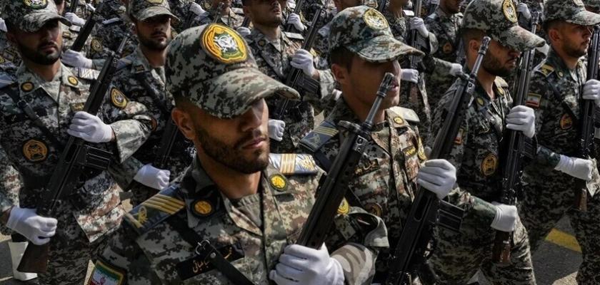 الحرس الثوري يوجه تحذيراً جديداً لـ أميركا وإسرائيل: ردنا سيكون أكثر حسماً