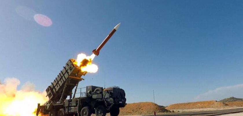 وزير الخارجية التركي: إيران نفت مسئوليتها عن إطلاق الصواريخ باتجاه تركيا