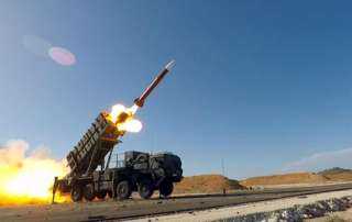 وزير الخارجية التركي: إيران نفت مسئوليتها عن إطلاق الصواريخ باتجاه تركيا