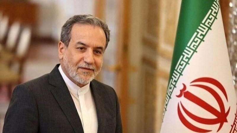 عراقجي: مضيق هرمز مفتوح.. لكنه مغلق أمام أعدائنا وحلفائهم