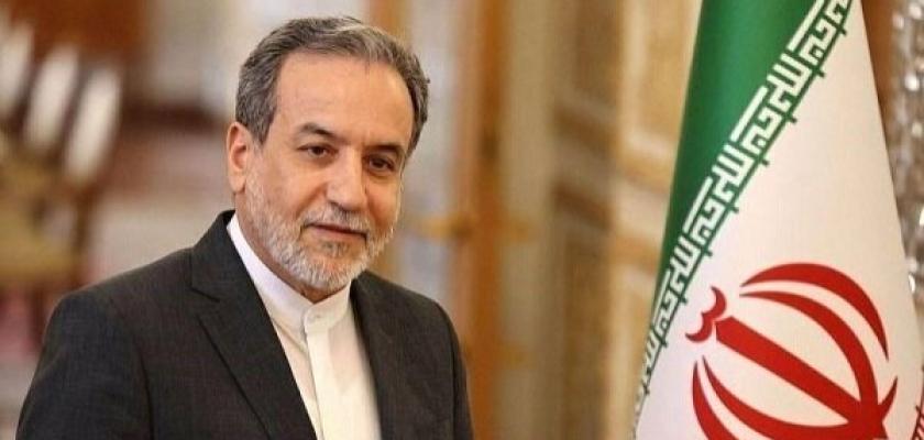 عراقجي: مضيق هرمز مفتوح.. لكنه مغلق أمام أعدائنا وحلفائهم