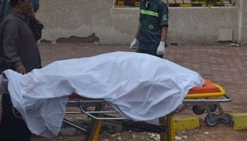 مصرع عامل أسانسير سقط عليه جدار من الطابق العاشر بالبحيرة