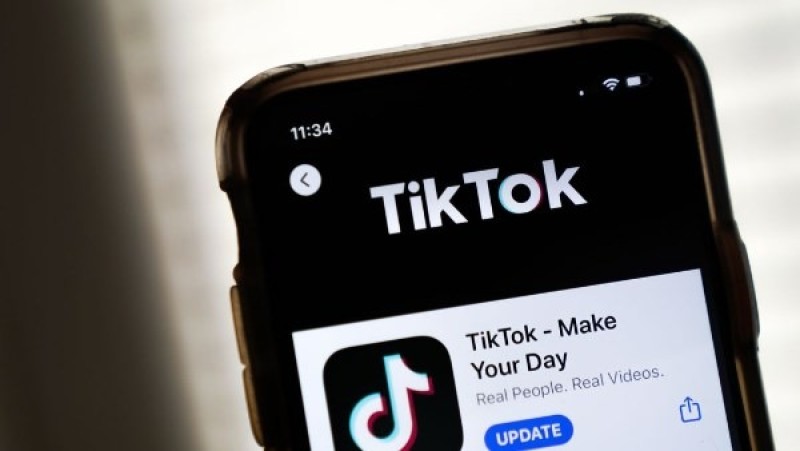 وول ستريت جورنال: واشنطن ستحصل على 10 مليارات دولار من صفقة تيك توك