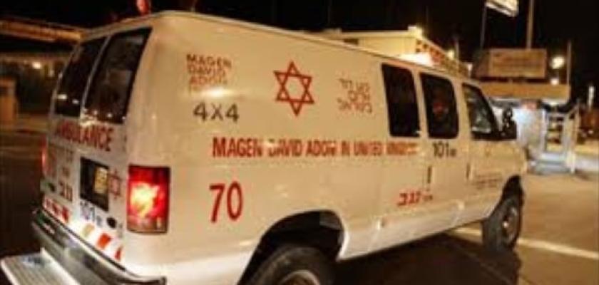 الصحة الإسرائيلية: إصابة 3138 شحصا منذ اندلاع الحرب على إيران