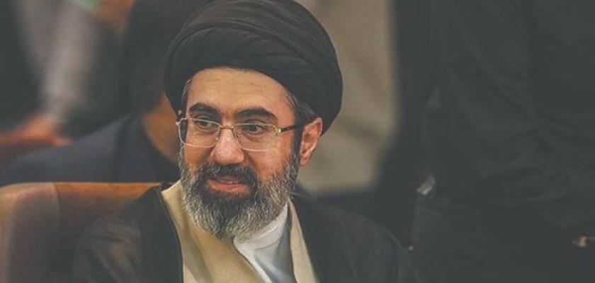 تقارير : مجتبى خامنئي في غيبوبة وقد لا يعلم باندلاع الحرب أو توليه منصب المرشد الإيراني