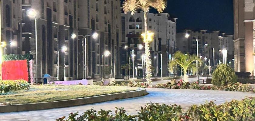 شوف حجزك.. الإسكان تبدأ تخصيص وحدات الاسكان للموظفين بالعاصمة الادارية الجديدة