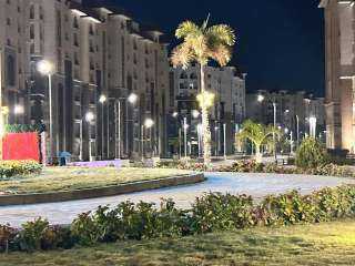 شوف حجزك.. الإسكان تبدأ تخصيص وحدات الاسكان للموظفين بالعاصمة الادارية الجديدة