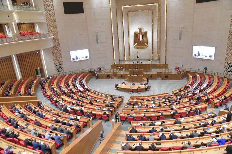 لجنة القوى العاملة بمجلس النواب تناقش تعديل قانون 73 لسنة 2021 لمواجهة أخطاء فصل الموظفين