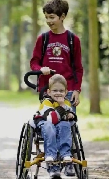 إهمال رعاية ذوى الإعاقة وتزوير وثائقهم والمتنمرين عليهم في مواجهة عقوبات الحبس والغرامة تصل لعشر سنوات