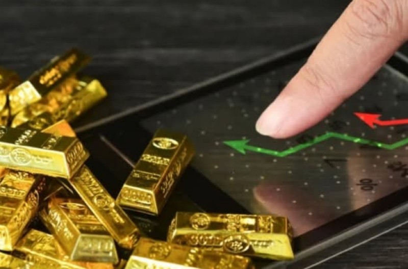 احذروا .. ”الذهب الرقمي” قد تكون تطبيقات ومنصات نصب واحتيال  تهدد بضياع اموالكم