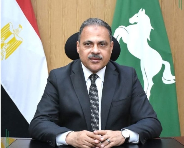 محافظ الشرقية يُصدر كتابًا دوريًا إستعدادًا لعيد الفطر المبارك