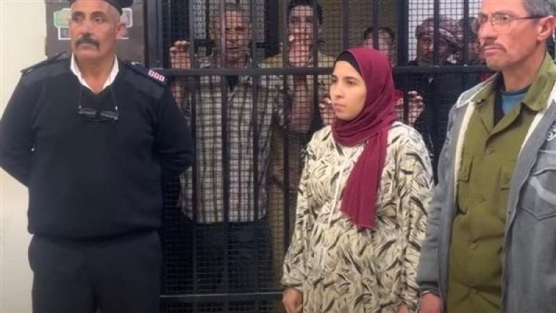 إحالة أوراق ربة منزل للمفتي بتهمة إنهاء حياة رضيعتها بدمنهور